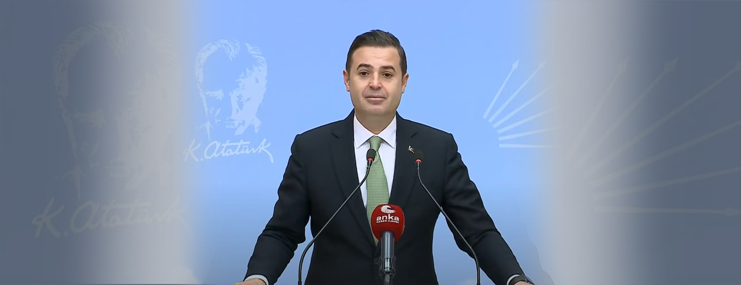 ‘OY KULLANAN BÜTÜN HEMŞEHRİLERİME TEŞEKKÜR EDİYORUM’