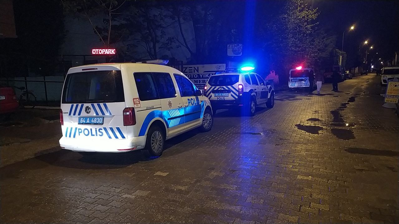 UŞAK’TA ALACAK VERECEK KAVGASI SONRASINDA BIÇAKLANAN KİŞİ, AĞIR YARALI OLARAK