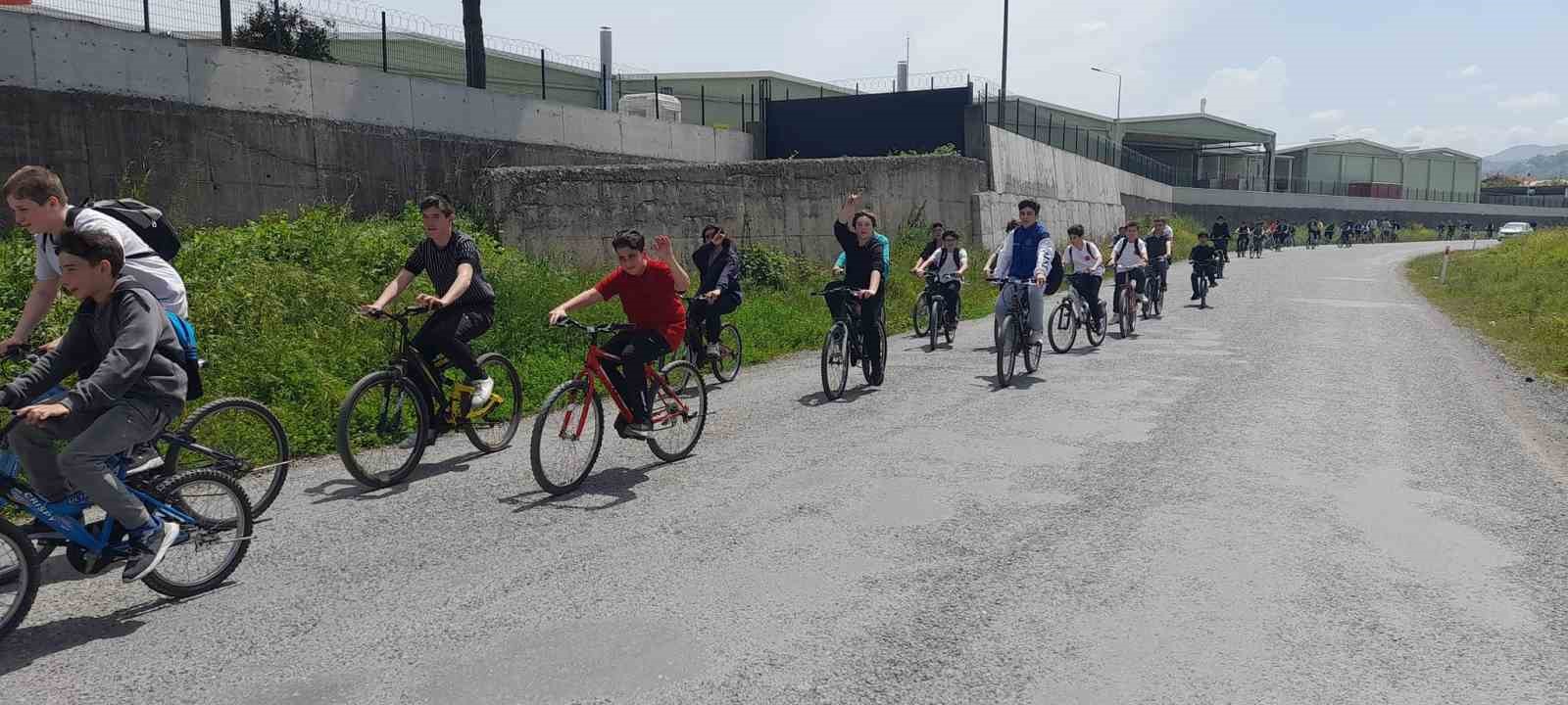 ZONGULDAK'IN ALAPLI  GENÇLİK VE SPOR İLÇE MÜDÜRLÜĞÜ TARAFINDAN DÜZENLENEN