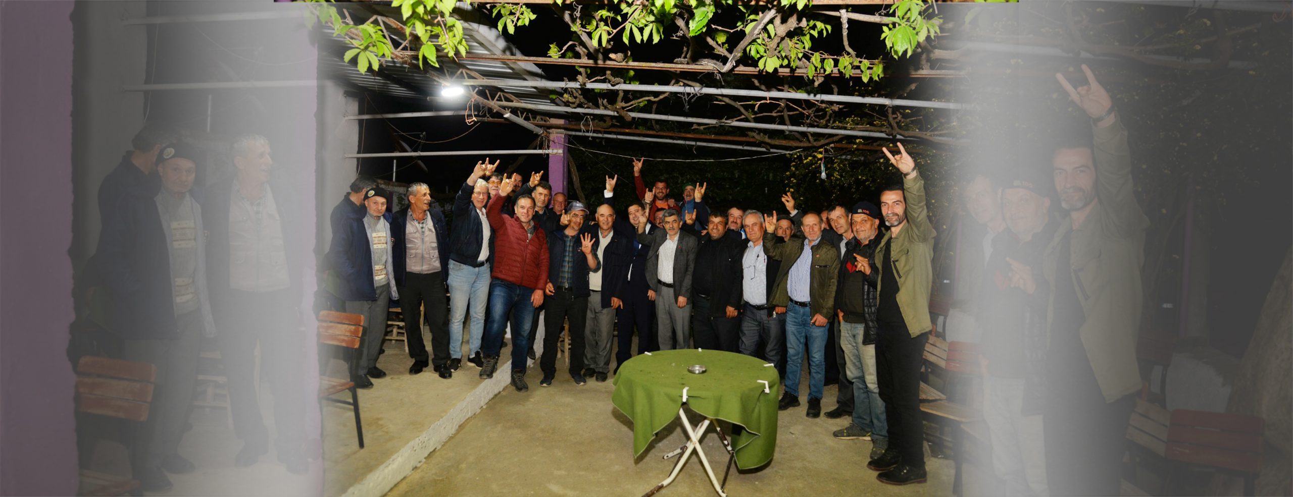 MHP Balıkesir 2. sıra Milletvekili Adayı Şehir Plancısı ve Peyzaj