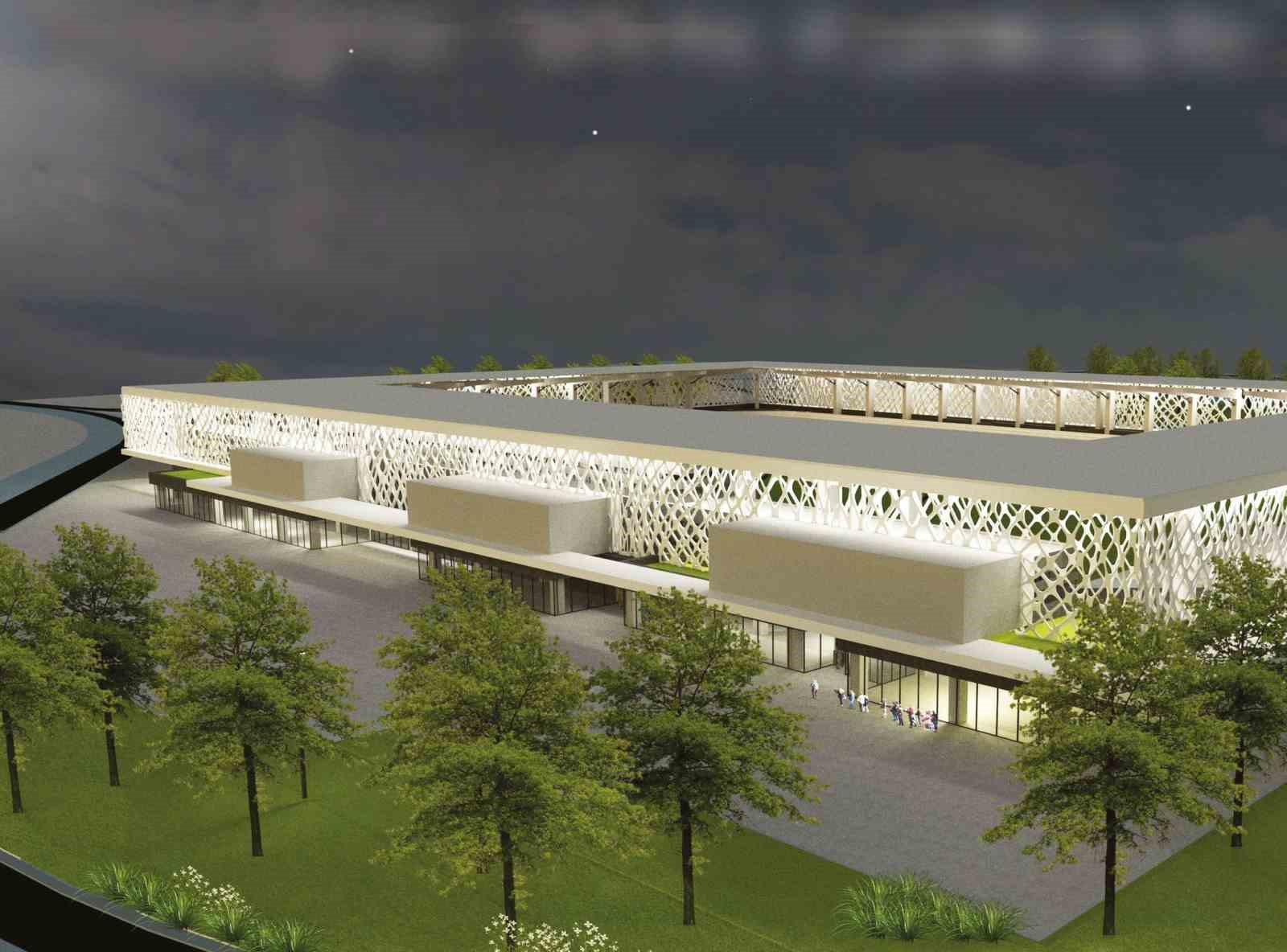 ALİAĞA BELEDİYE BAŞKANI SERKAN ACAR, ALİAĞASPOR FK’NIN 3.LİGE YÜKSELMESİNİN ARDINDAN