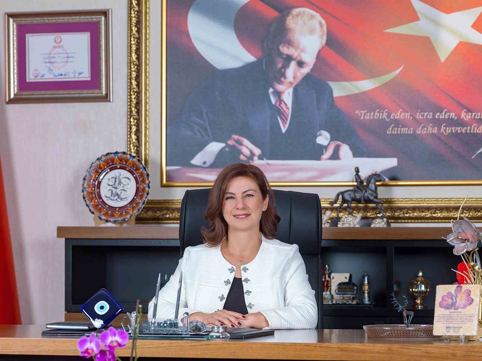 KARABÜK'ÜN SAFRANBOLU İLÇESİNDE DÜZENLENECEK 24. ULUSLARARASI ALTIN SAFRAN BELGESEL FİLM