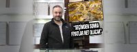 Altın fiyatlarında seçim öncesi düşüş yaşandı. Bandırma Kuyumcular sokağı esnafı