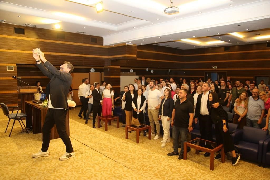 ALANYA TİCARET VE SANAYİ ODASI (ALTSO) 2023 YILI 1. DÖNEM