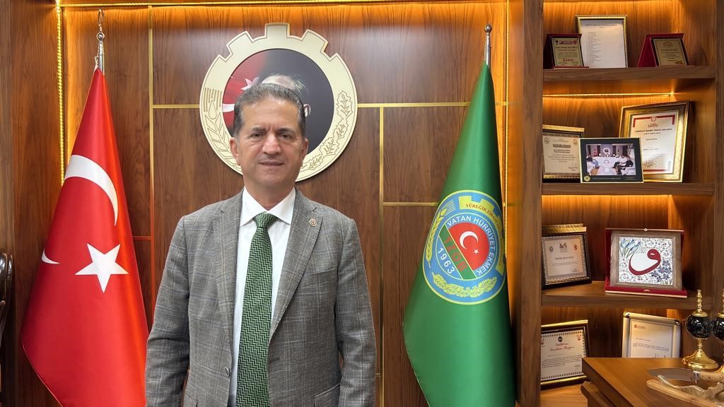 TÜRKİYE’NİN EN ÖNEMLİ TARIM MERKEZİ KONUMUNDA BULUNAN ÇUKUROVA’DA BUĞDAY HASAT