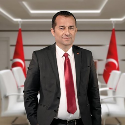 ATEM BAŞKANI HAKAN AKÇAM, ÜYELERİNE DÖNÜK HİZMETLERİNE BİR YENİSİNİ DAHA