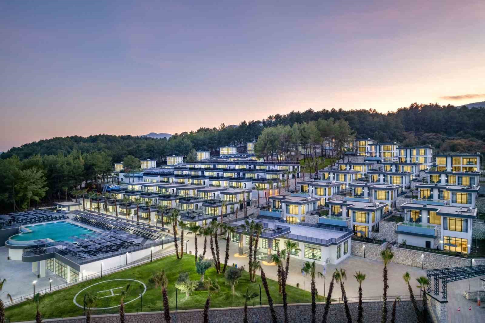 ALMANYA’DA YURT DIŞI REZERVASYONU YAPAN HER 5 TURİSTTEN BİRİ TÜRKİYE’Yİ