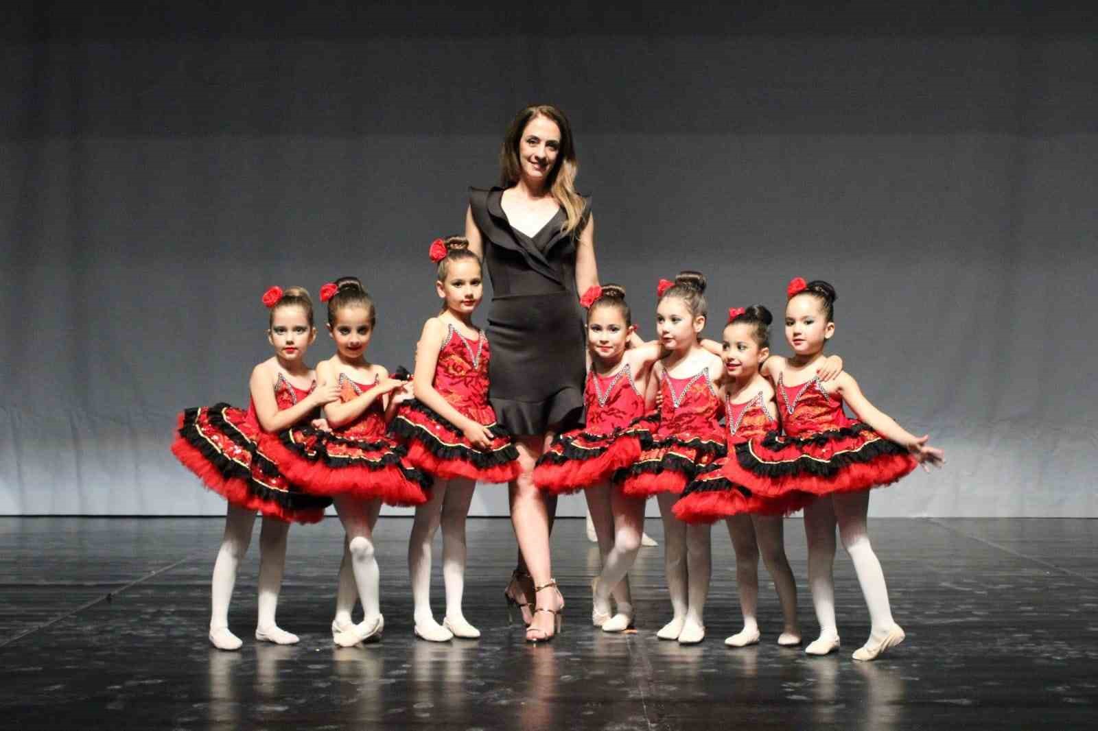 AKDENİZ ÜNİVERSİTESİ ANTALYA DEVLET KONSERVATUVARI MÜZİK BÖLÜMÜ VE SAHNE SANATLARI