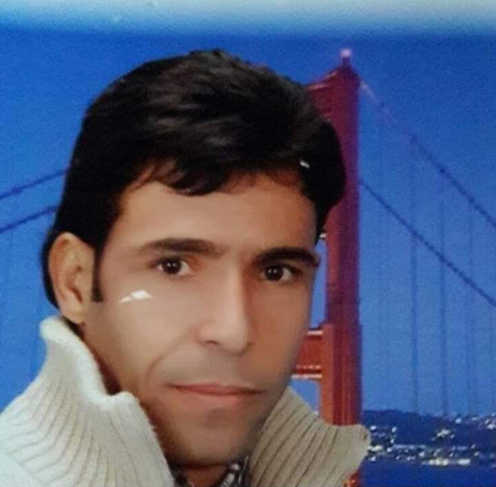 KAZADA MEHMET ÇİFTÇİ HAYATINI KAYBETTİ.