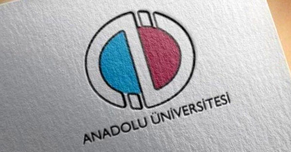 ANADOLU ÜNİVERSİTESİ AÇIKÖĞRETİM FAKÜLTESİ BAHAR DÖNEMİ DÖNEM SONU SINAV GİRİŞ