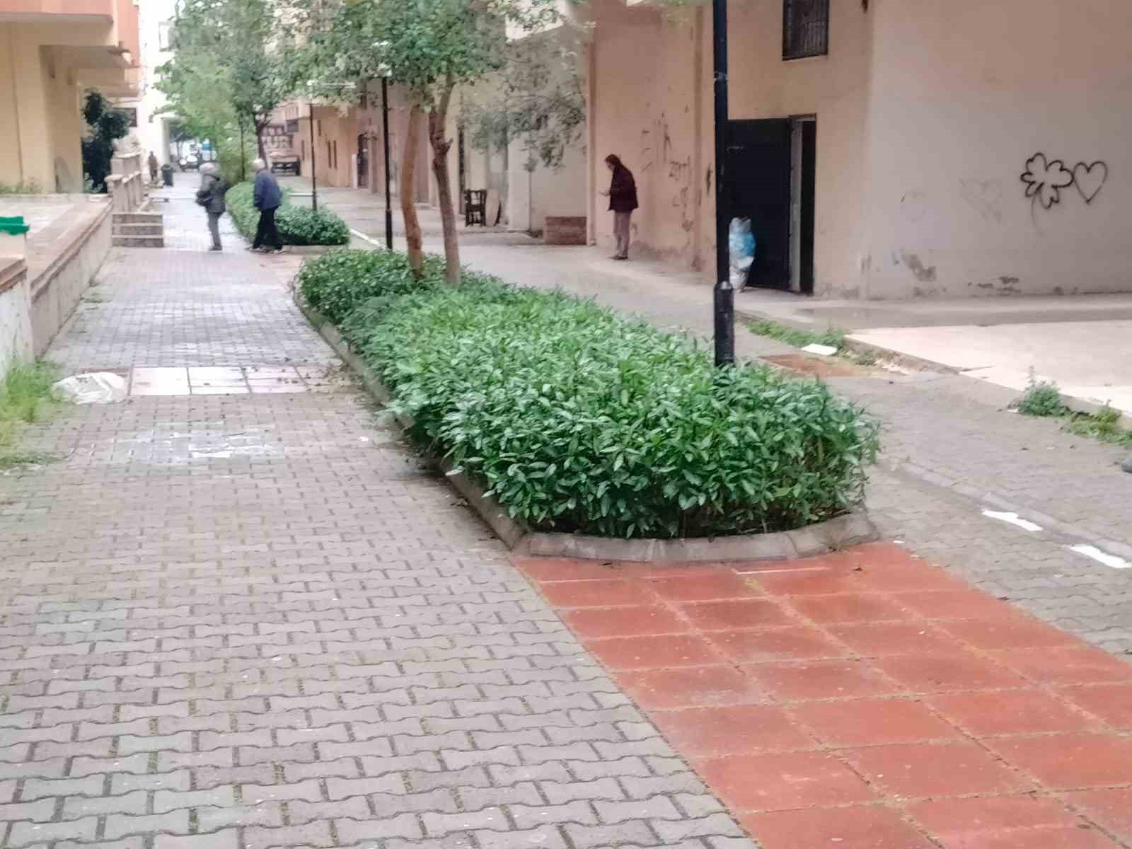 APARTMANDAN DÜŞEN GENÇ HAYATINI KAYBETTİ