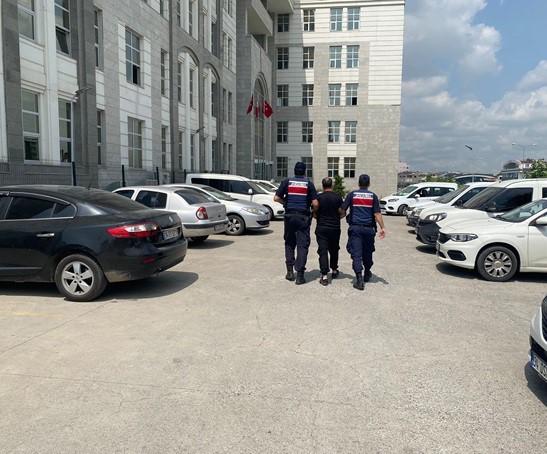 KOCAELİ'DE DOLANDIRICILIK SUÇUNDAN HAKKINDA 16 YIL 2 AY HAPİS CEZASI