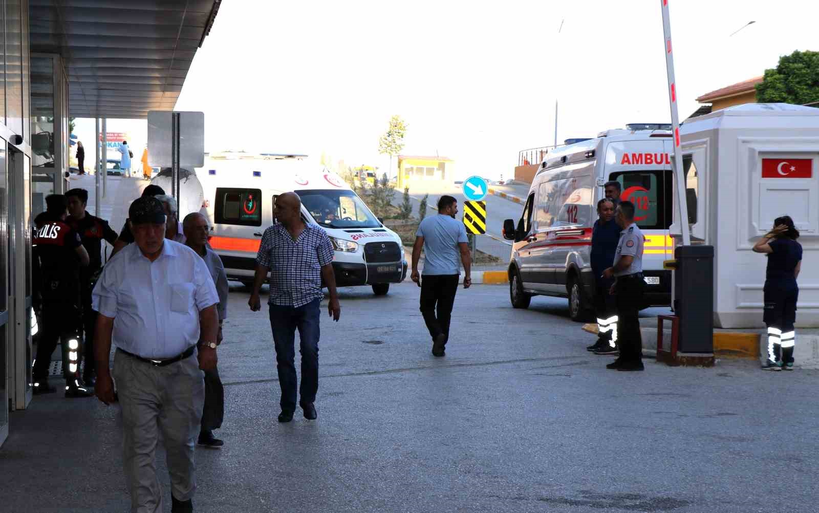 ARI SOKMASINA BAĞLI CİDDİ ALERJİK REAKSİYONLAR ÖLÜME SEBEP OLABİLİR