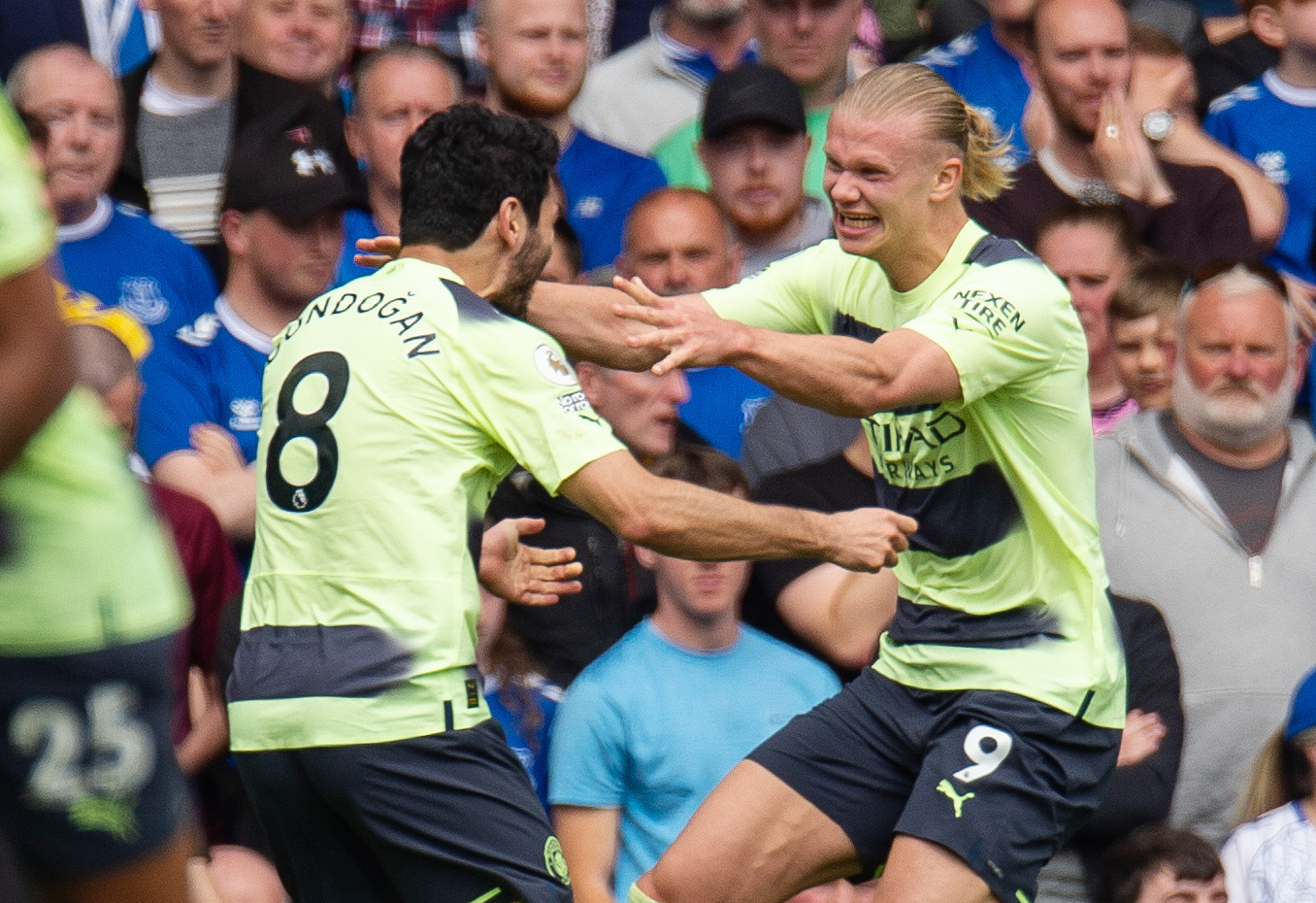 ARSENAL PREMİER LİG’İN 36. HAFTASINDA DEPLASMANDA KARŞILAŞTIĞI NOTTİNGHAM FOREST’E 1-0
