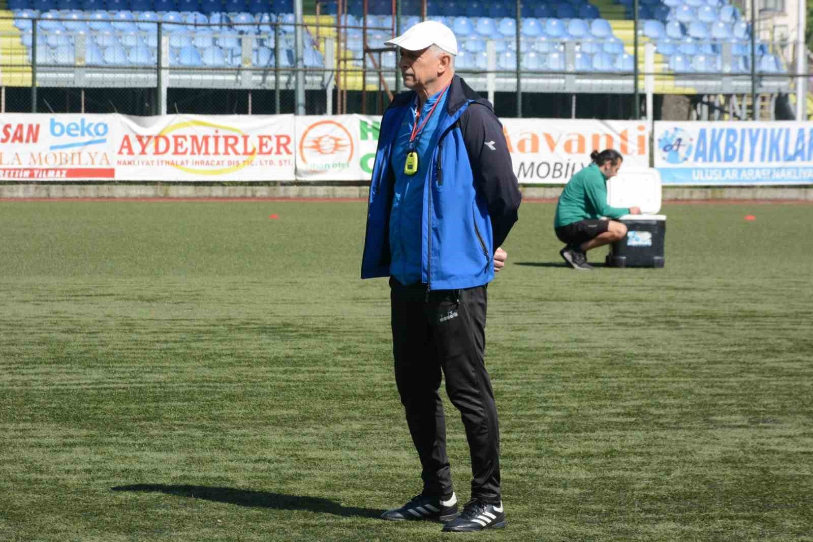 TFF 3. LİG 3. GRUP’UN 34. HAFTA MAÇINDA MERKÜR HOLDİNG