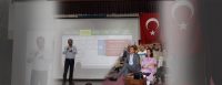 Oy ve Ötesi Derneği, Bandırma’da önümüzde seçimde görev alacak müşahitler