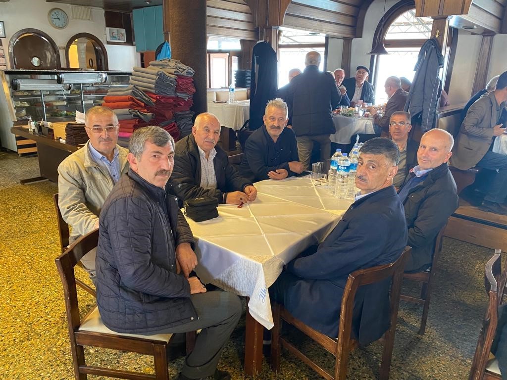 KARS GÖLE İSTİHKAM TABURU’NDA 1988-1990 ARASI ASKERLİK GÖREVİNİ TAMAMLAMIŞ ASKER