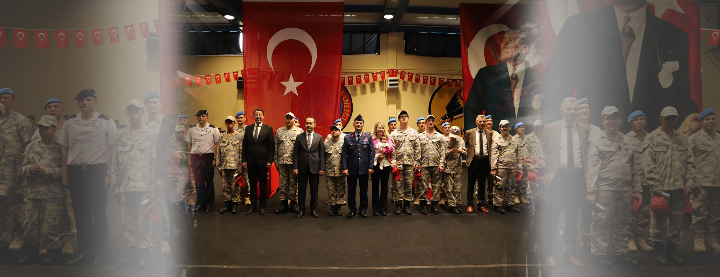 10-16 Mayıs Engelliler Haftası kapsamında Bandırma ve Balıkesir’de çevre ilçelerde