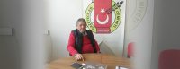 Demokratik Sol Parti’nin(DSP), 2016 yılı genel seçimlerinde Balıkesir birinci sıra