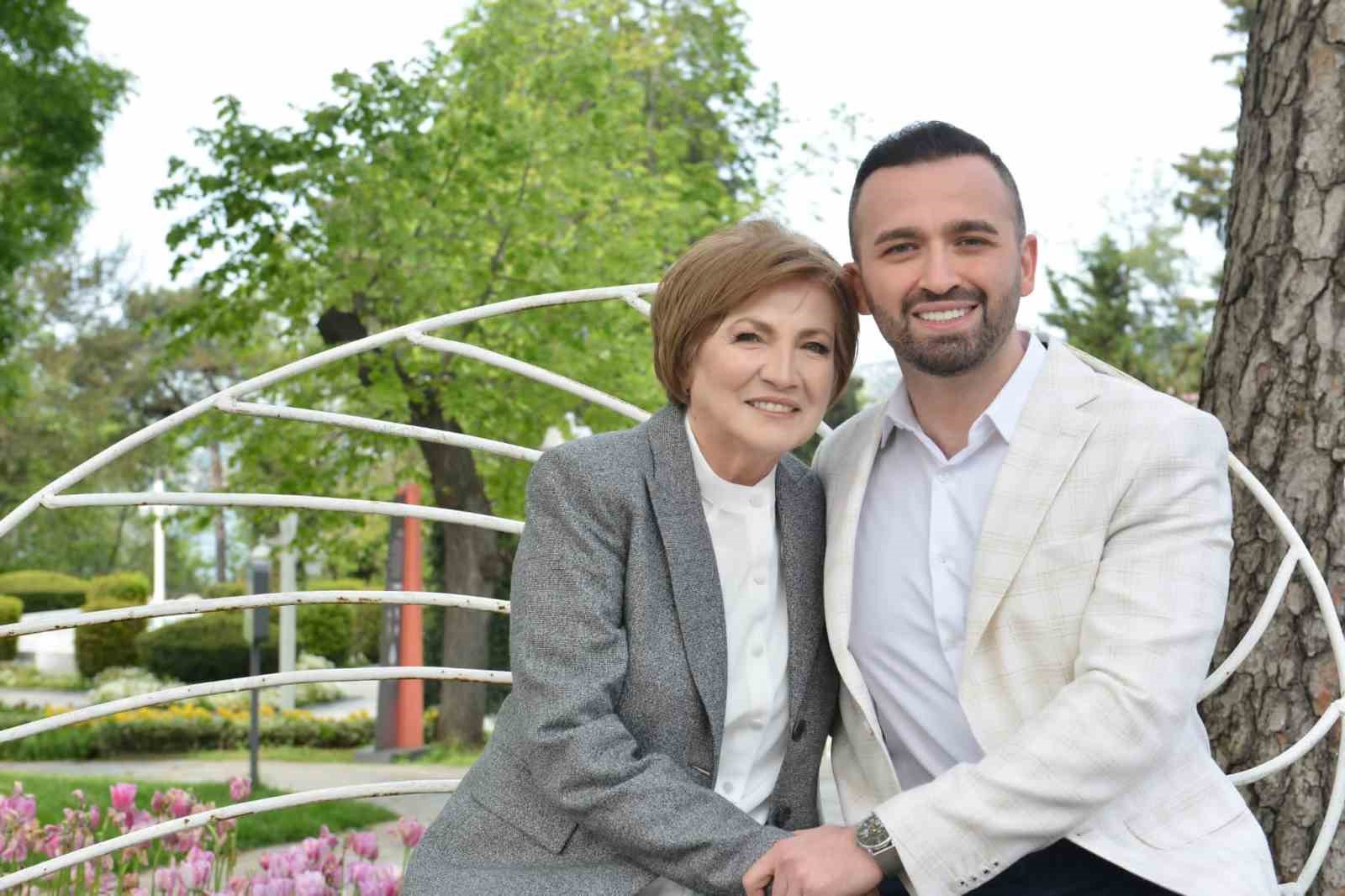 ATAŞ AŞ BAŞKAN VEKİLİ AHMET ATAŞ, ANNELERİN BİR GÜN DEĞİL