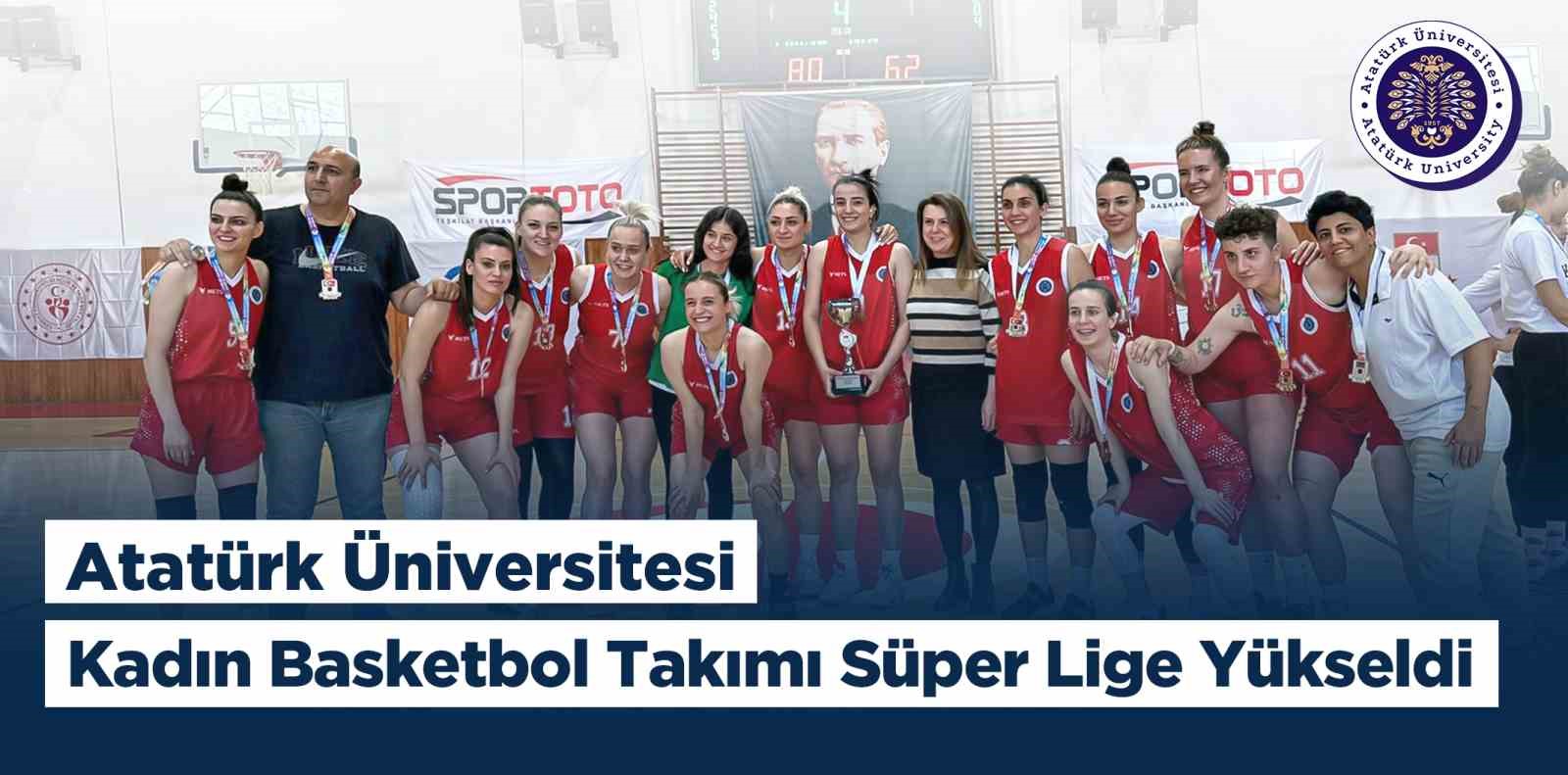 TÜRKİYE ÜNİVERSİTE SPORLARI FEDERASYONU TARAFINDAN BAŞKENT ANKARA’DA 5-10 MAYIS 2023