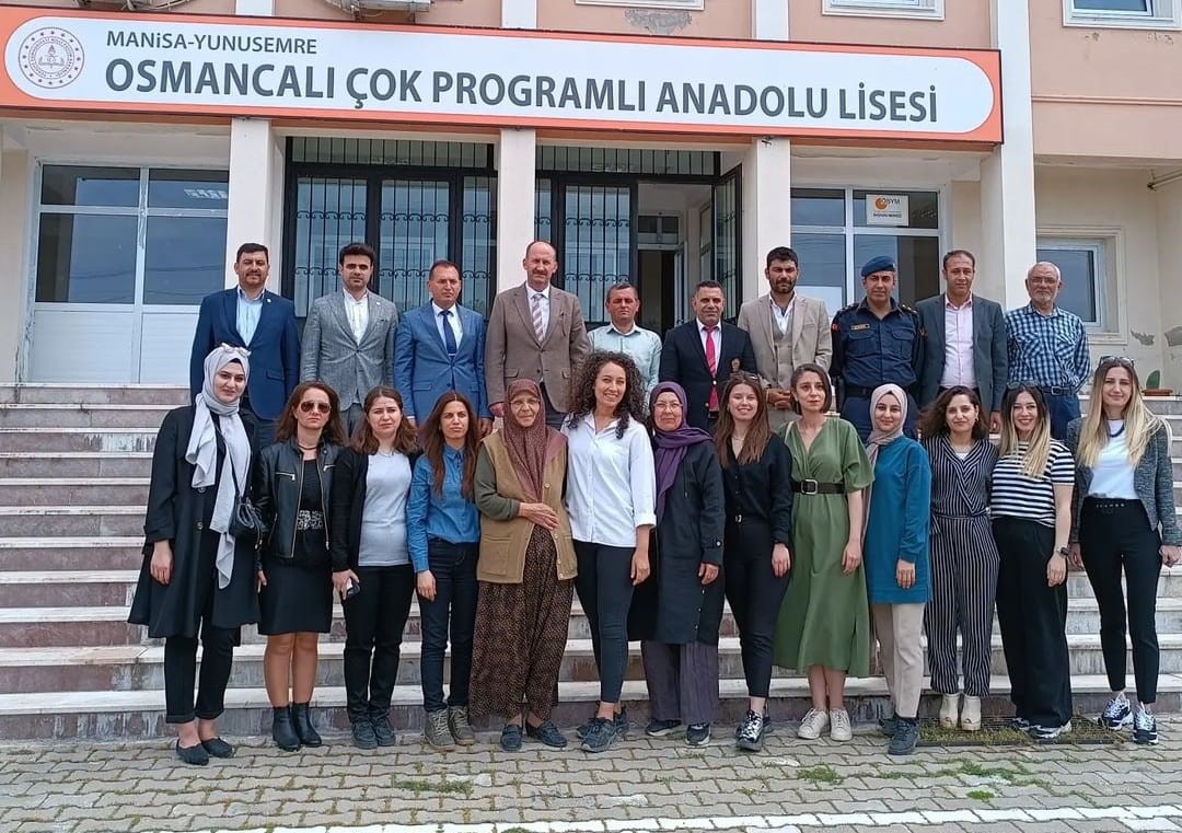 HE ATIL DURUMDAKİ BAHÇE DEĞERLENDİRİLMİŞ OLDU HEM DE ÖNÜMÜZDEKİ YILLAR