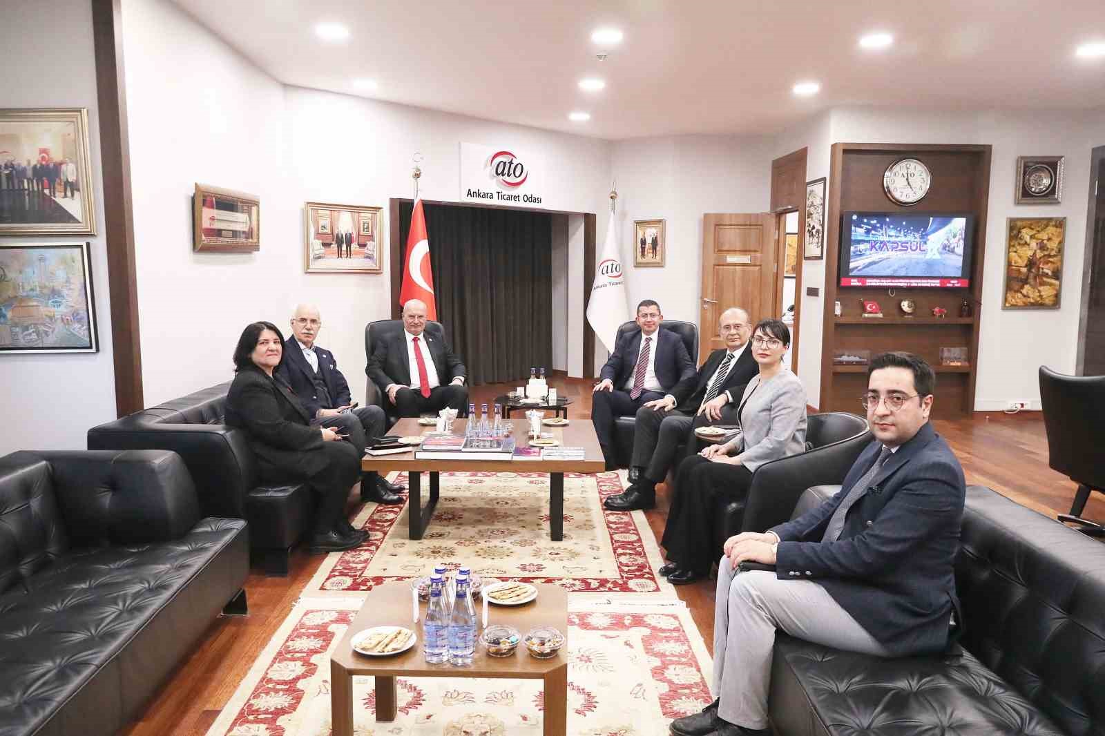 MACARİSTAN İHRACATI TEŞVİK AJANSI-HEPA TÜRKİYE GENEL MÜDÜRLÜĞÜ GÖREVİNİ YÜRÜTEN M.
