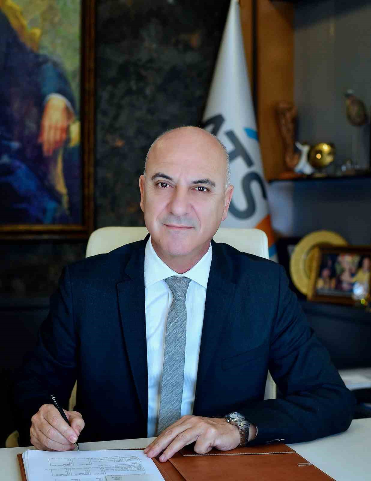ATSO GIDA, TARIM VE MOBİLYA KÜMESİ UR-GE PROJELERİ İLE FİRMALARI