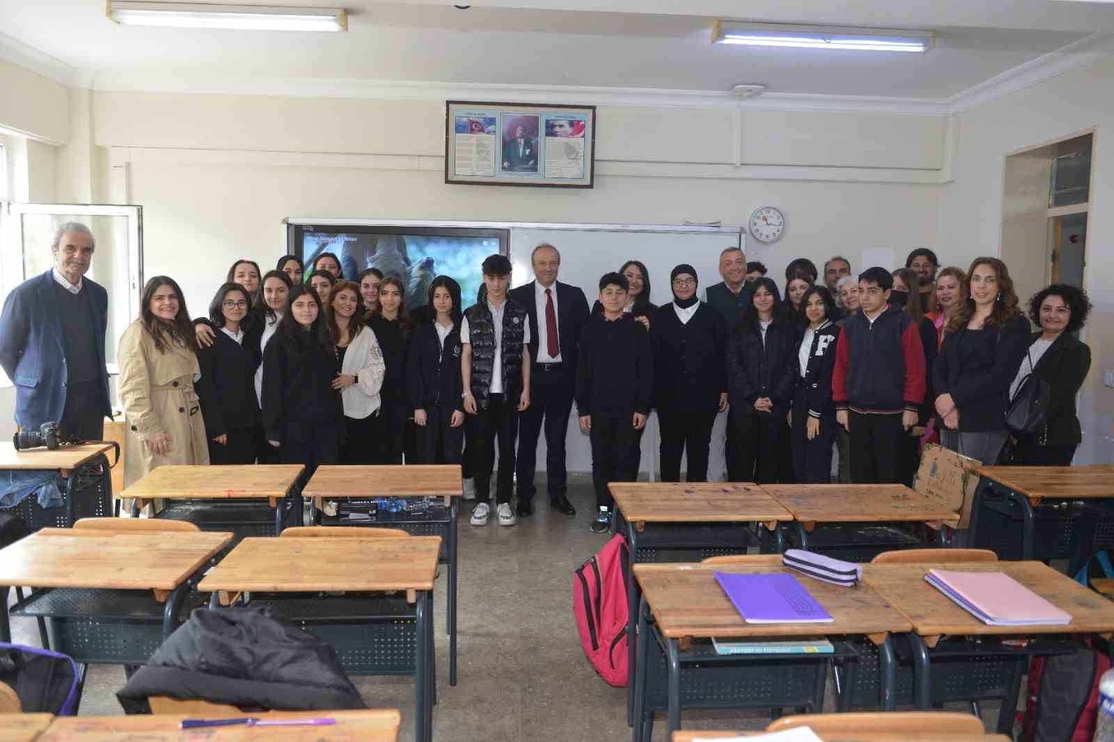 EMA VAKFI, AVCILAR BELEDİYESİ VE AVCILAR İLÇE MİLLÎ EĞİTİM MÜDÜRLÜĞÜ