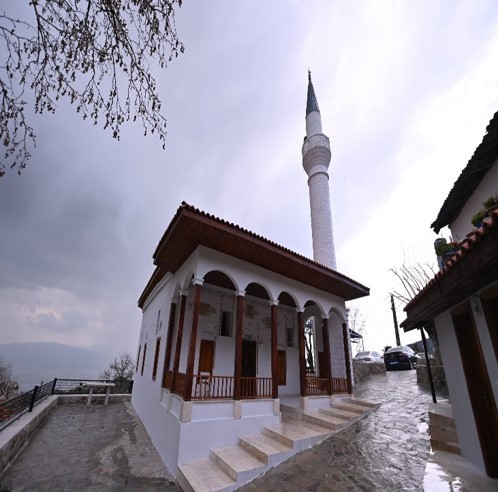 AYDIN (İHA) - AYDIN VALİLİĞİ’NİN 2023 YATIRIM PLANLARI İÇERİSİNDE BULUNAN