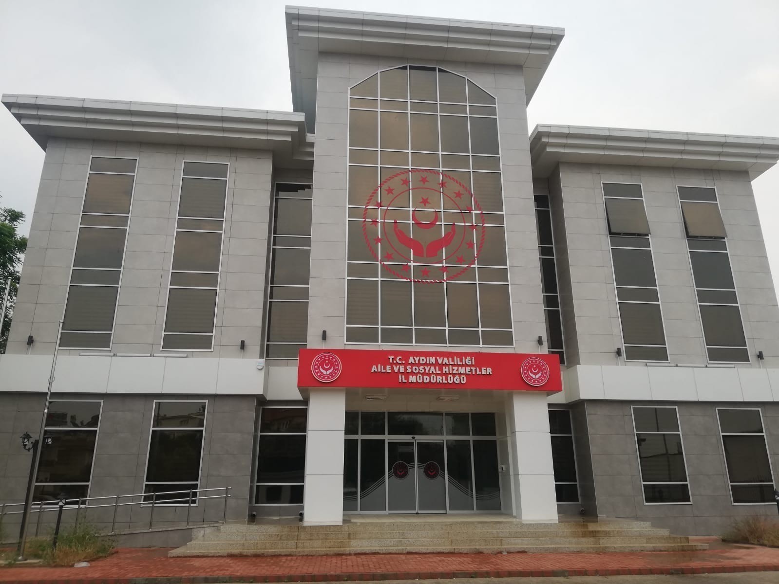 AYDIN’DA ENGELLİ BİREYLERE VE AİLELERİNE YÖNELİK SON 20 YILDA AİLE