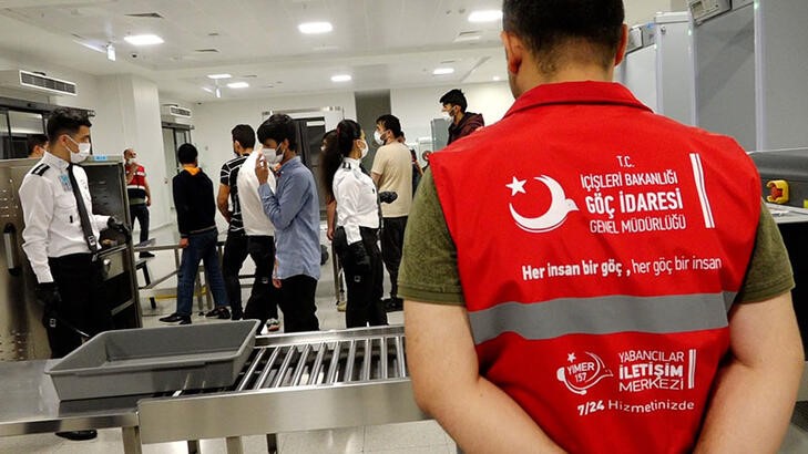 AYDIN VALİLİĞİ'NDEN YAPILAN AÇIKLAMADA, KENT GENELİNDE 1 OCAK-21 MAYIS 2023