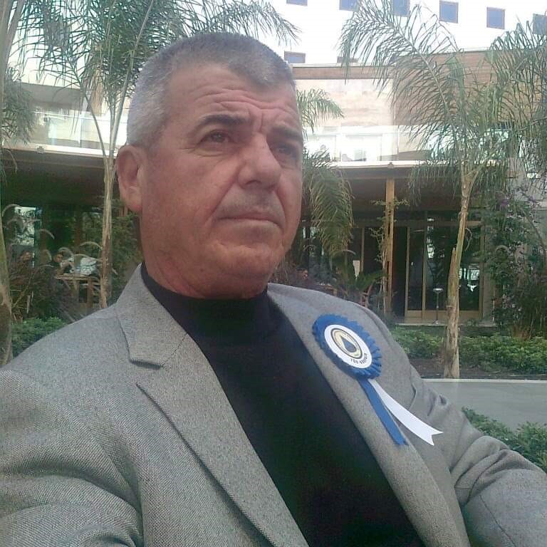 SUAT UĞURLU