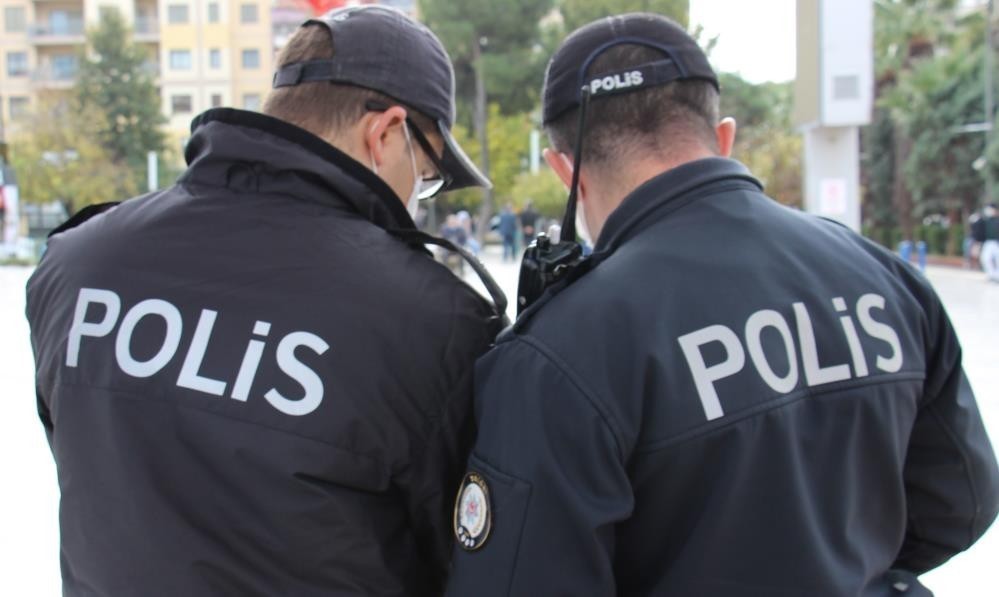AYDIN İL GENELİNDE EMNİYET VE JANDARMA GÜÇLERİ TARAFINDAN SON BİR