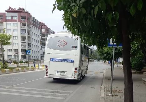 AYDIN’DA VATANDAŞLARIN ÜCRETSİZ SEYAHAT HAKKI ÇİLEYE DÖNÜŞÜYOR