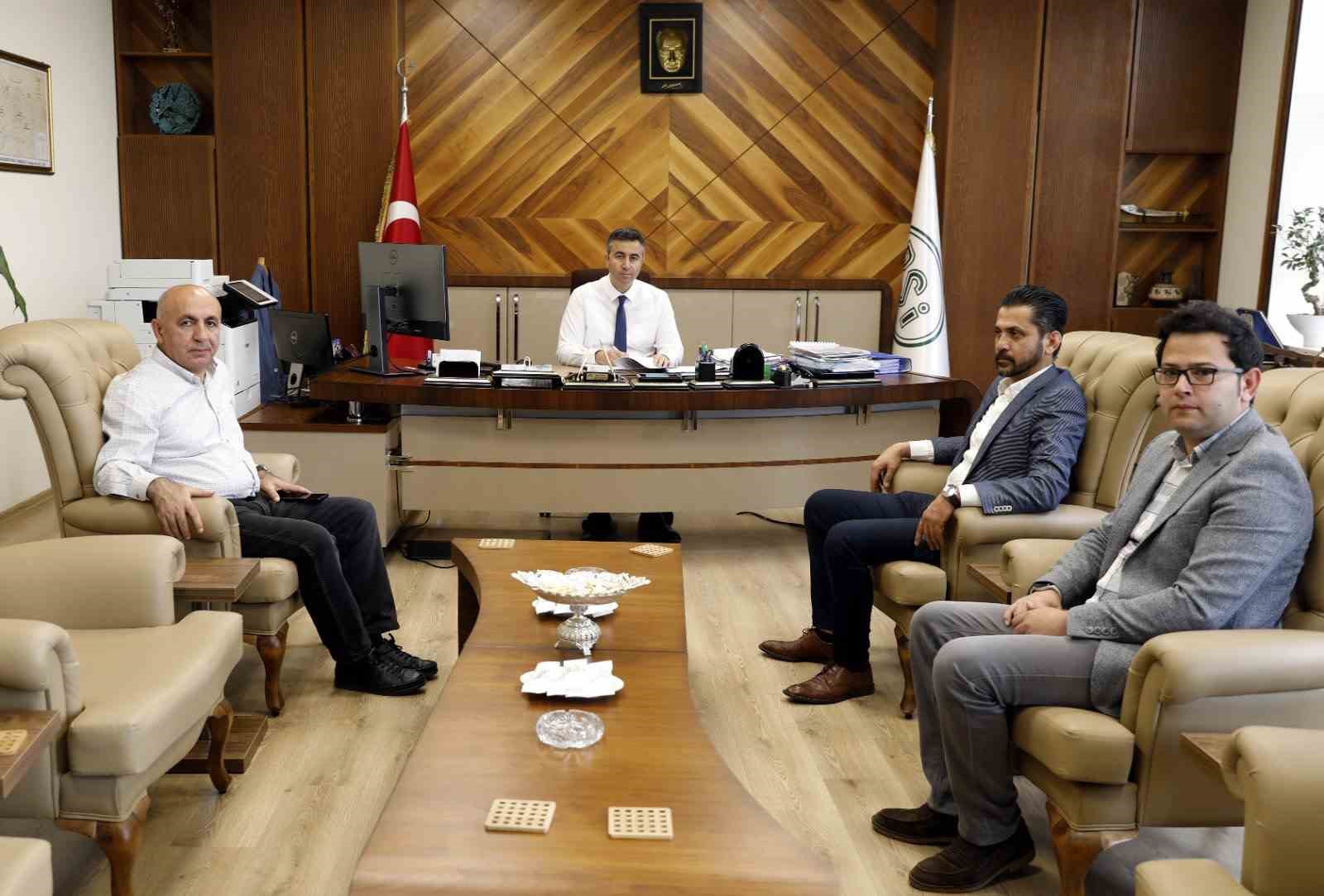 AYDIN’IN KOÇARLI İLÇESİNE YAPILMASI PLANLANAN VE ZİRAİ ALANA CAN SUYU