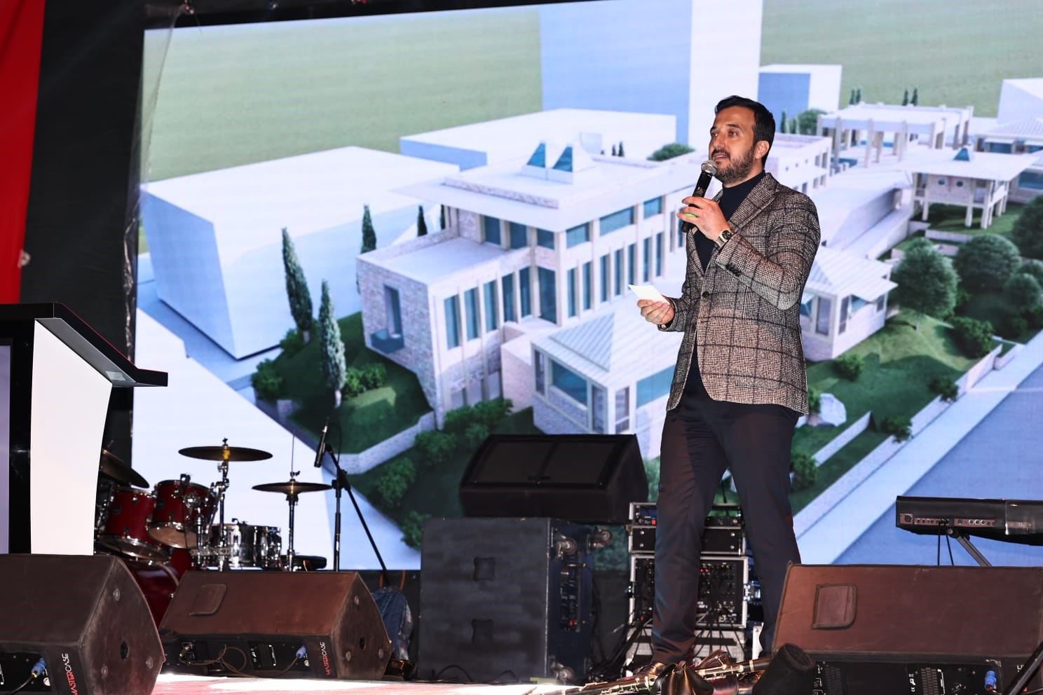 TBMM BAŞKANI PROF. DR. MUSTAFA ŞENTOP, HIDIRELLEZ BAYRAMI’NI BAĞCILAR’DA KUTLADI