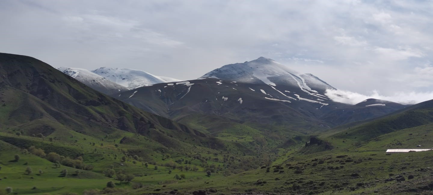 TUNCELİ’NİN PÜLÜMÜR İLÇESİNDE BULUNAN 3 BİN 287 RAKIMLI BAĞIR PAŞA