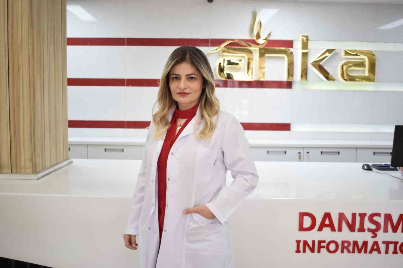 BAHAR AYLARINDA ALERJİK ASTIMA DİKKAT