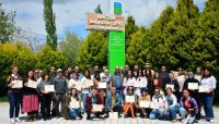BALIKESİR BÜYÜKŞEHİR BELEDİYESİ ÇİFTÇİ EĞİTİM MERKEZİ’NDE (BAÇEM), UYGULAMALI BAHÇIVANLIK KURSU