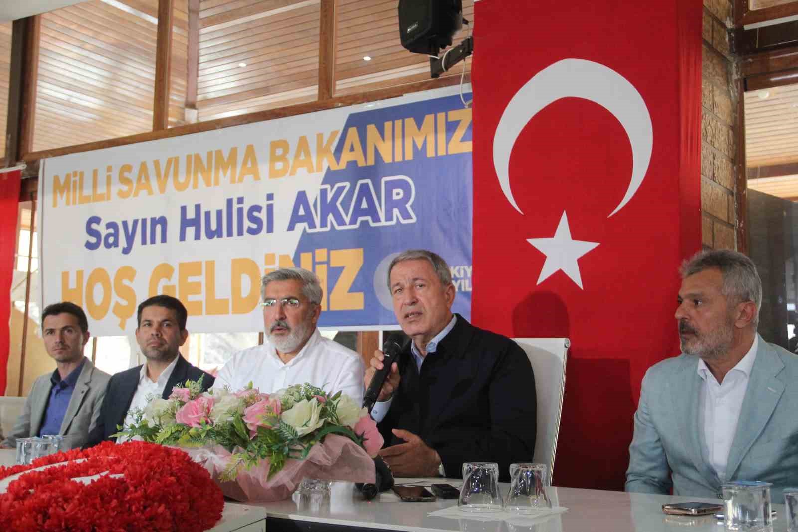 EN SON GÜNE, HER ŞEY NORMALLEŞİNCEYE KADAR, YARALAR SARILINCAYA KADAR