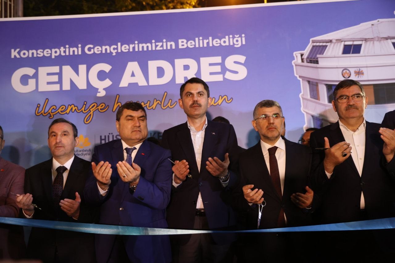 BAKAN KURUM KURDELE KESİMİ