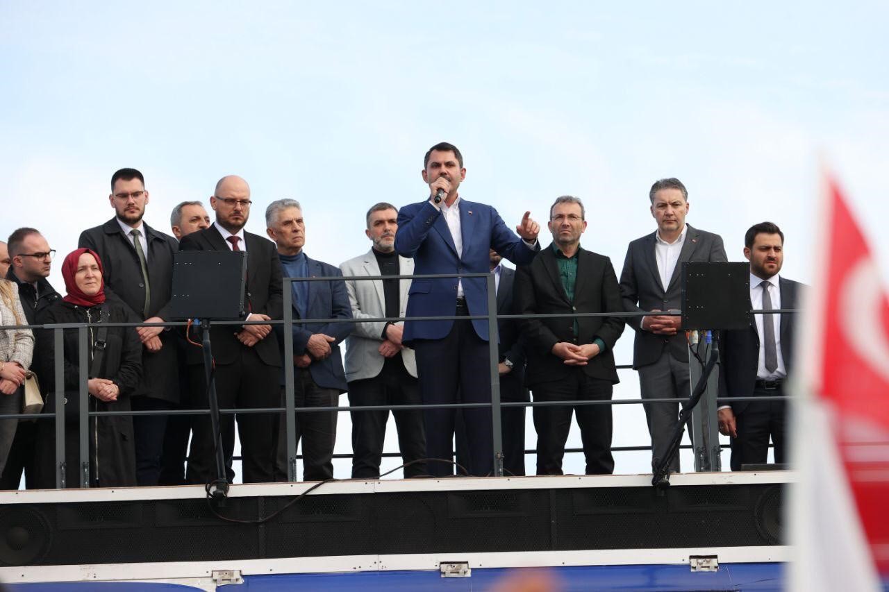 BAKAN KURUM
