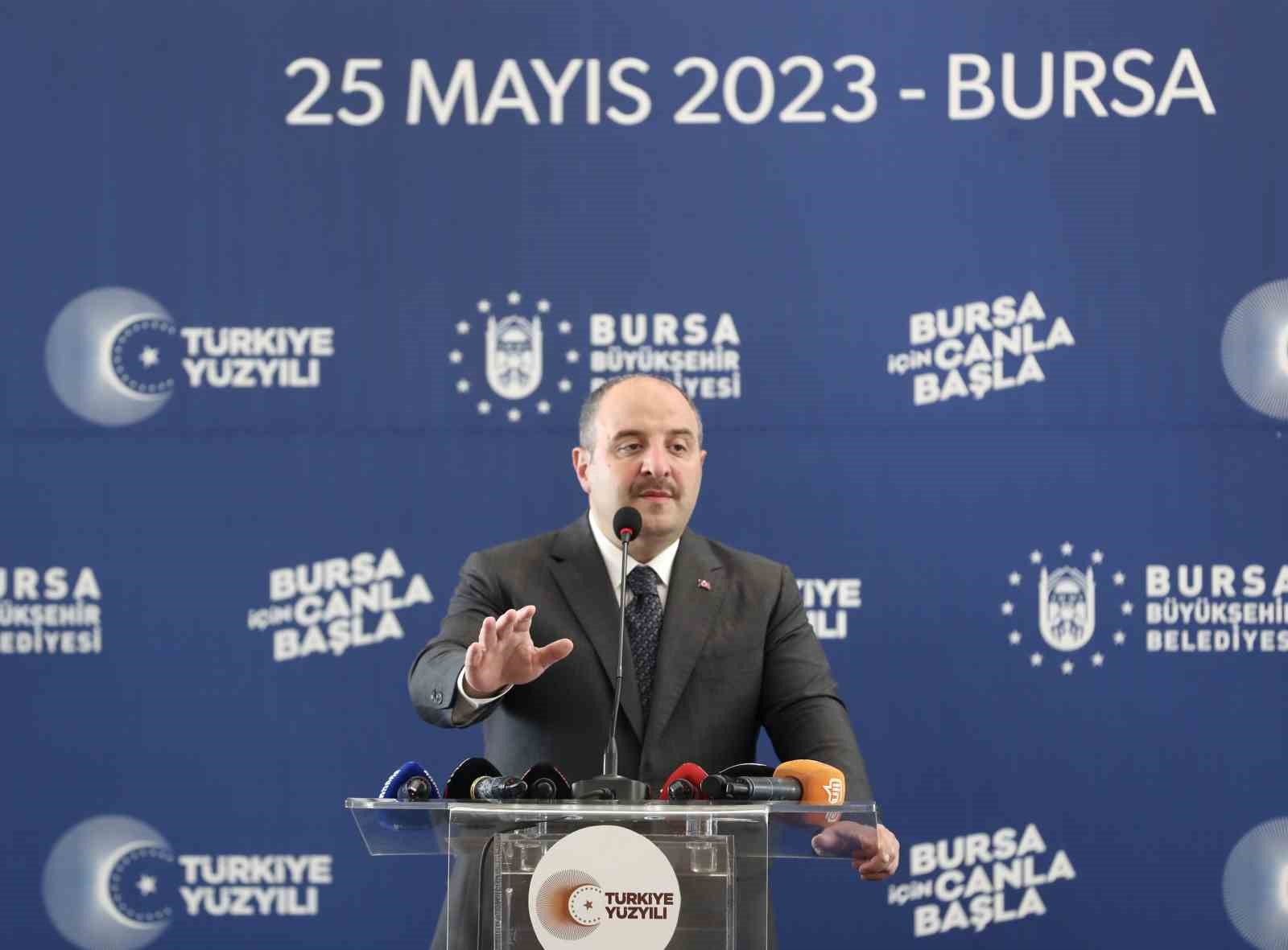 CHP GENEL BAŞKANI KEMAL KILIÇDAROĞLU’NUN TOGG İLE İLGİLİ KATILDIĞI PROGRAMDA