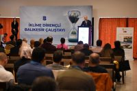 BÜYÜKŞEHİR’İN HEDEFİ, İKLİME DİRENÇLİ BALIKESİR