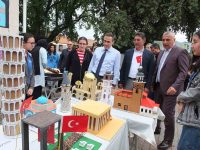 SERGİNİN GEZİLMESİ