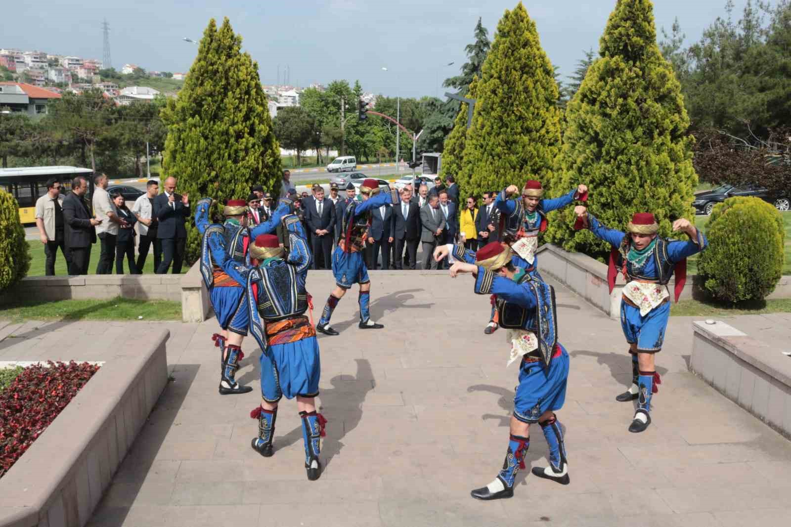 16 MAYIS 1919’DA ÜLKENİN KURTULMASI İÇİN KURTULUŞ MÜCADELESİNİ BAŞLATAN 41