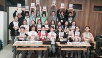BALIKESİRLİ YAZAR ÖĞRENCİLERİYLE İSTANBUL’U OKUDU