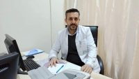 BANDIRMA EĞİTİM VE ARAŞTIRMA HASTANESİ’NE DR. BURHAN AKMAN BAŞHEKİMİ OLDU