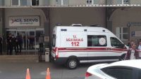 BALIKESİR'İN BANDIRMA İLÇESİNDE İKİ AİLE ARASINDA ÇIKAN SİLAHLI ÇATIŞMADA 1'İ